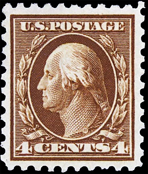Scott #427