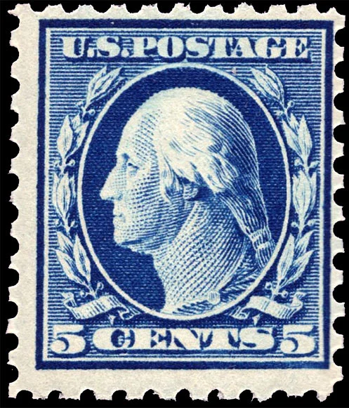 Scott #428