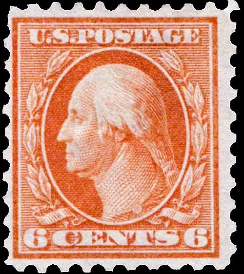 Scott #429