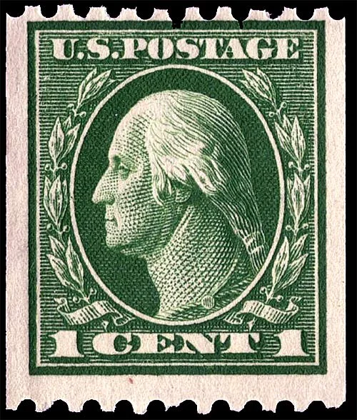 Scott #441