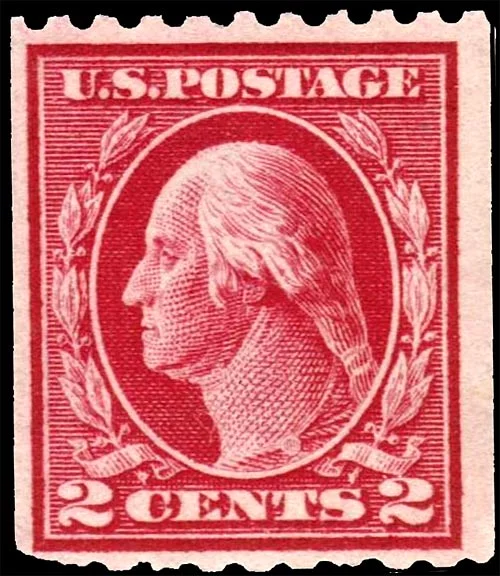 Scott #442