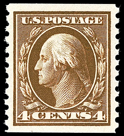 Scott #446
