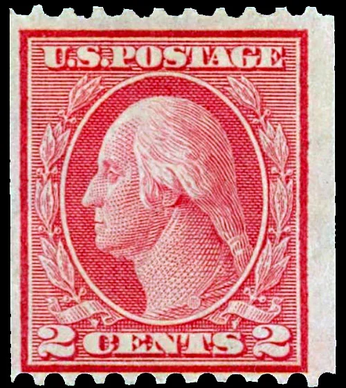 Scott #449