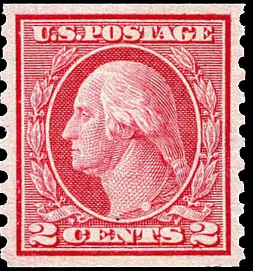 Scott #453