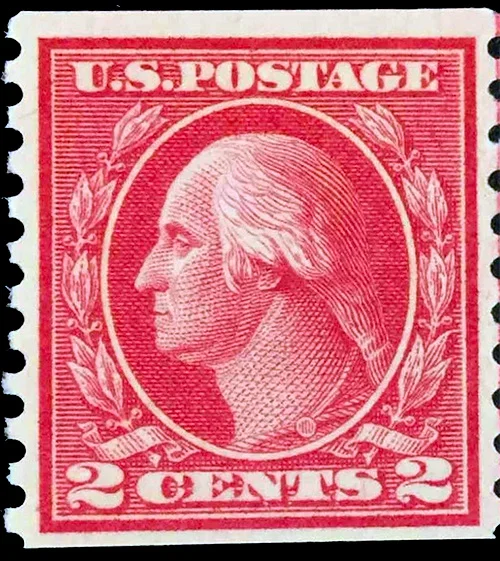 Scott #455