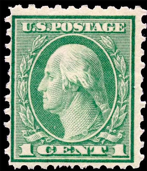 Scott #462