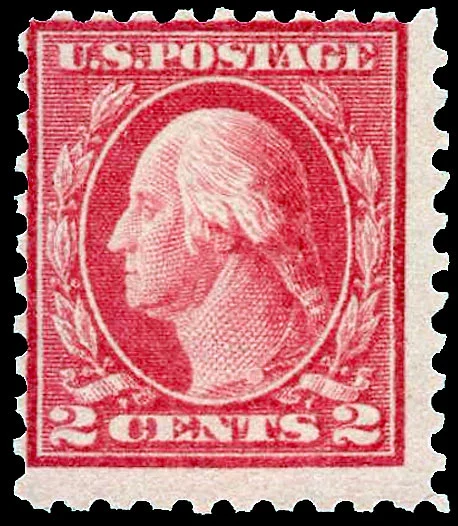Scott #463