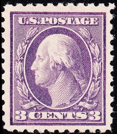 Scott #464