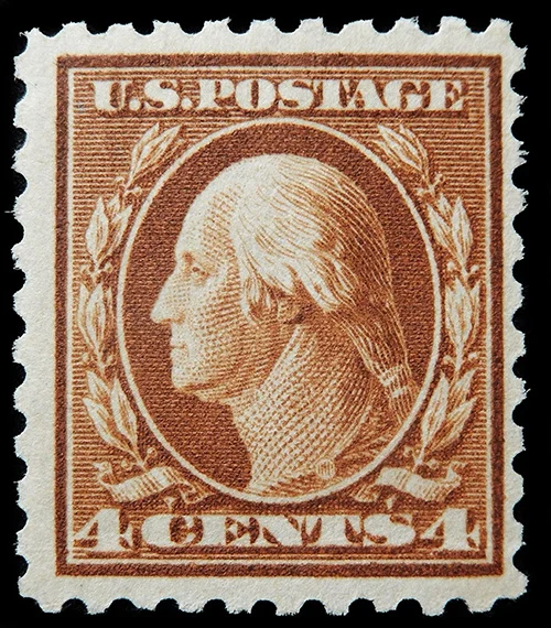 Scott #465