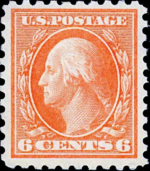 Scott #468