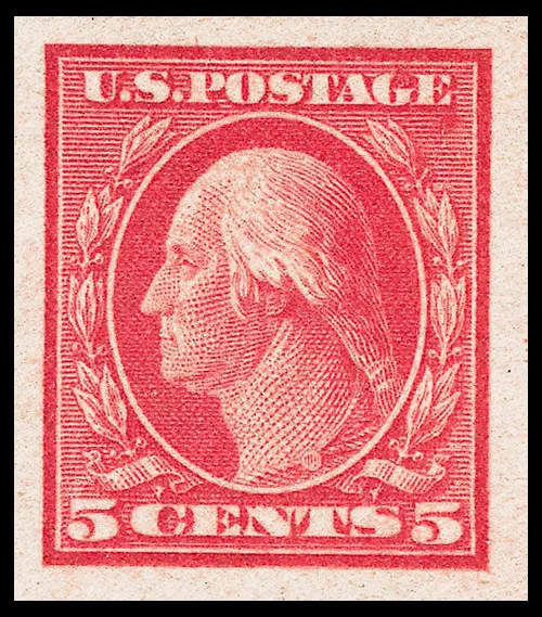 Scott #485