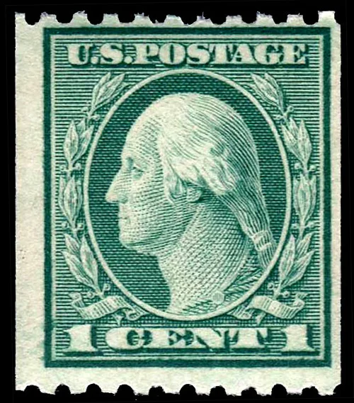 Scott #486