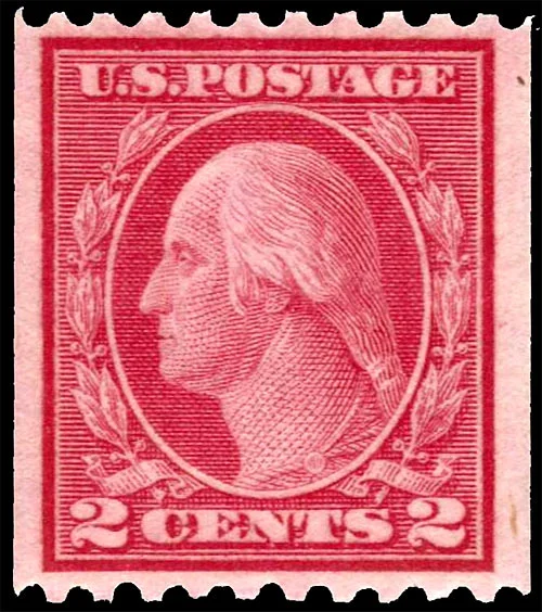 Scott #487