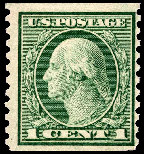 Scott #490