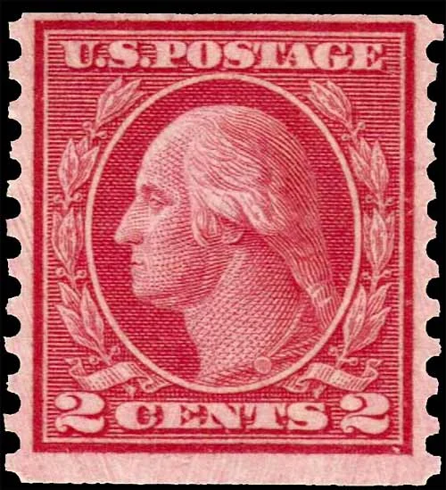 Scott #492