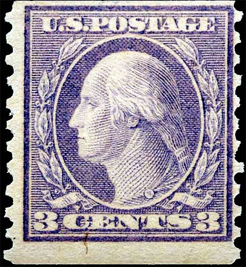 Scott #493