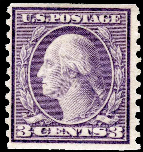 Scott #494
