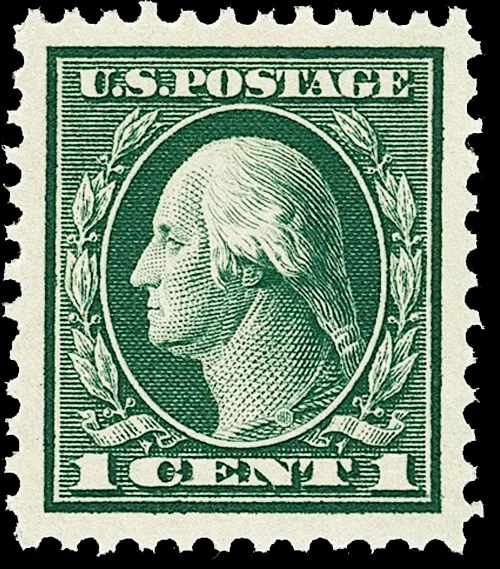 Scott #498