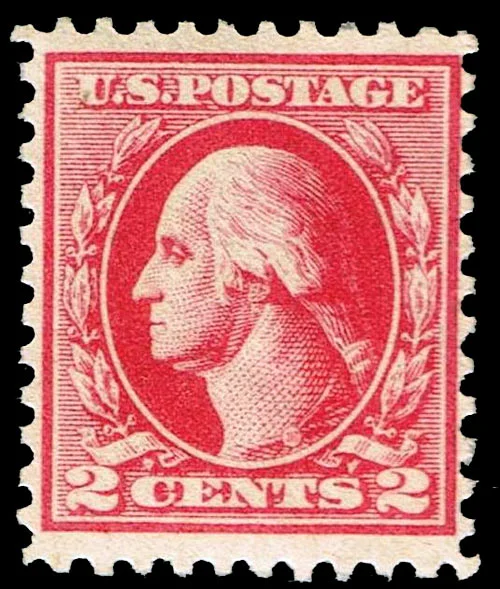Scott #526