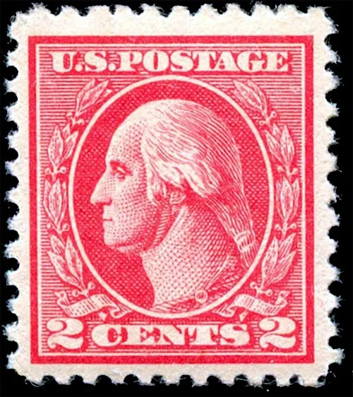 Scott #528
