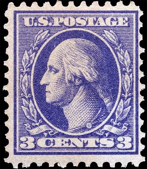Scott #530