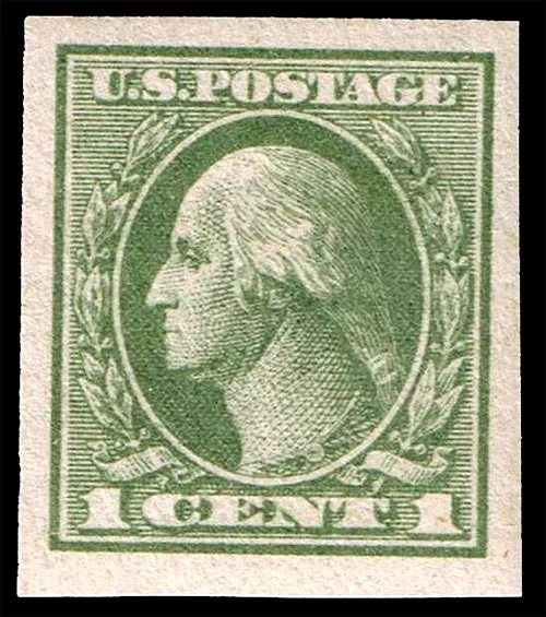 Scott #531