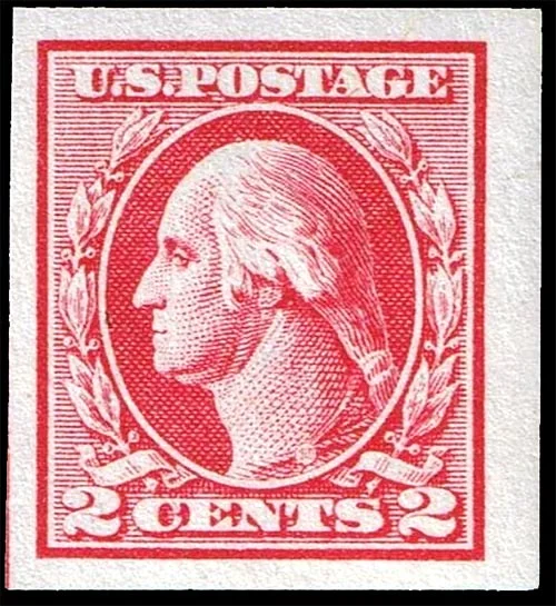 Scott #532