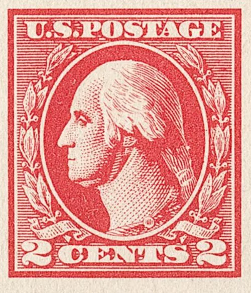 Scott #534