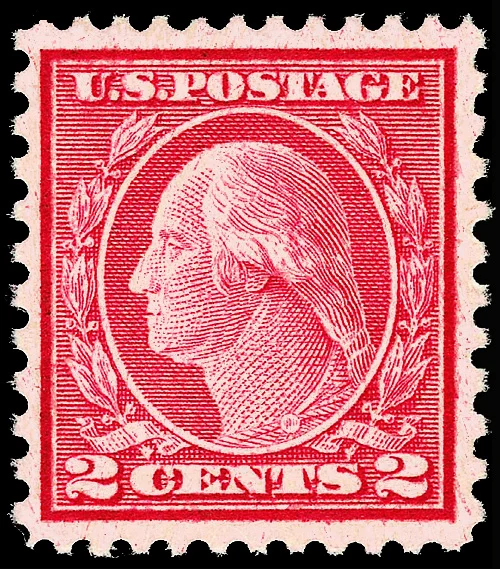 Scott #539