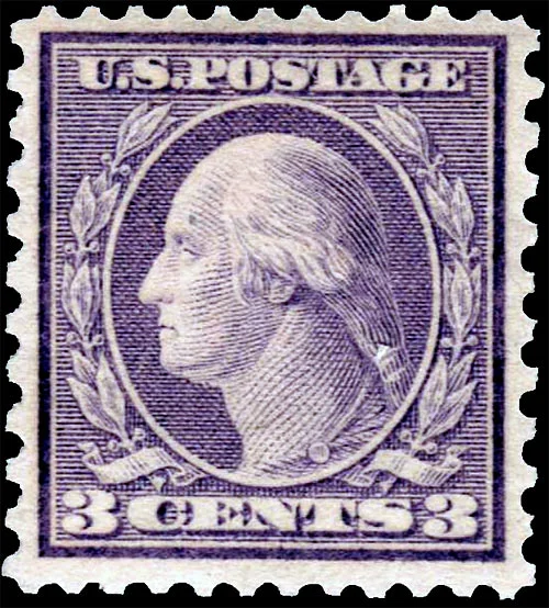Scott #541