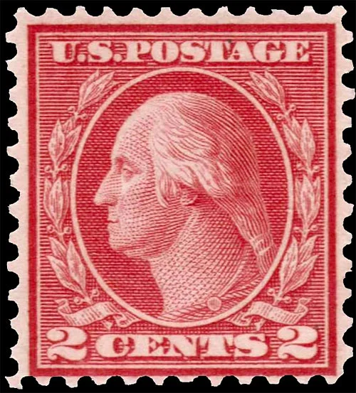 Scott #546