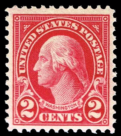 Scott #554
