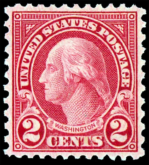 Scott #579