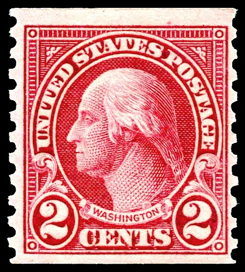 Scott #599