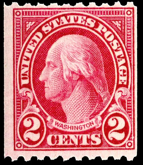 Scott #606