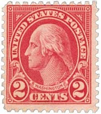 Scott #634a