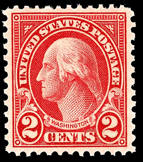 Scott #634