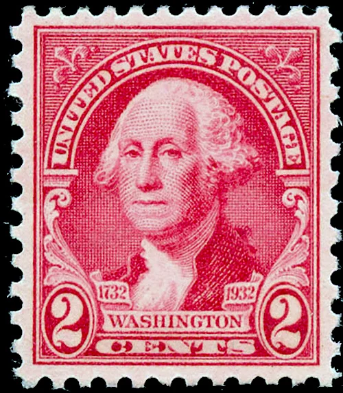 Scott #707