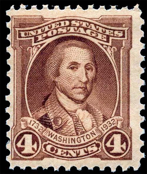 Scott #709