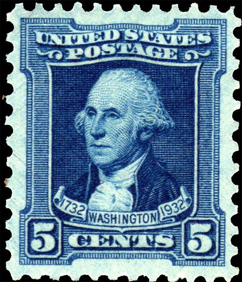 Scott #710