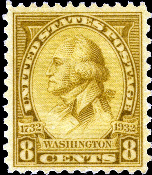 Scott #713