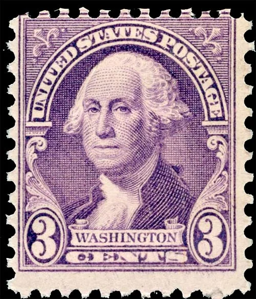 Scott #720