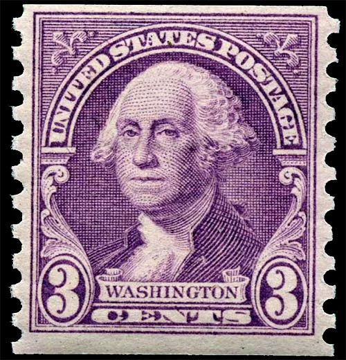 Scott #721