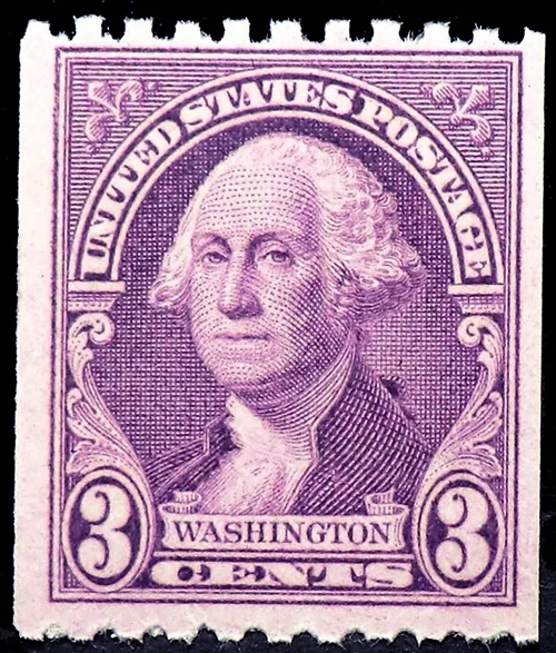 Scott #722