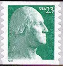 Scott #3475a