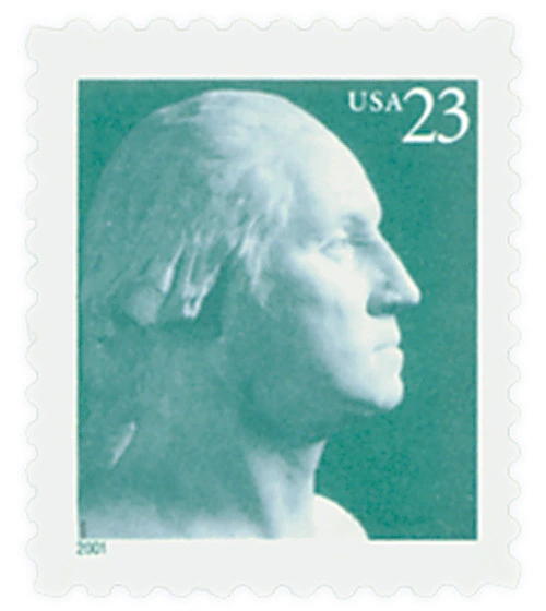 Scott #3486a