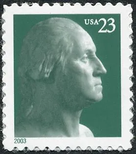 Scott #3819