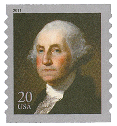 Scott #4512