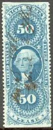 Scott #R57b