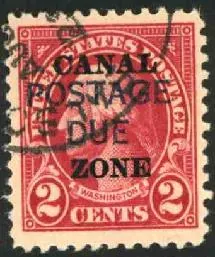 Scott #czj-00016
